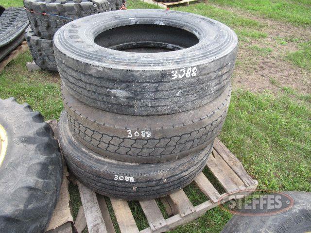 (3) 385-75R24-5 tires_0.JPG